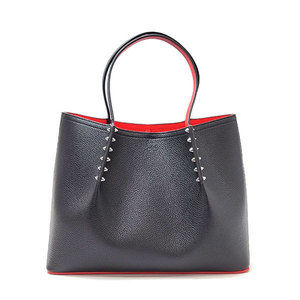 Christian Louboutin Small bag Cabaloque Black